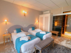 Grand Hôtel Richelieu