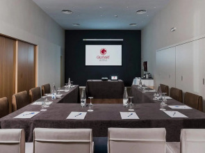 Guitart Grand Passage