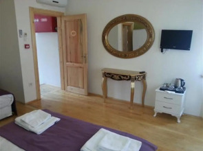 Old City Family Hotel