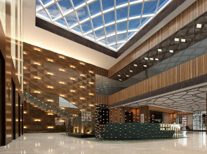 TITANIC Chaussee Berlin