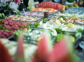 Parmada Hotel Old City