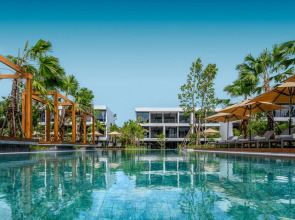 Stay Wellbeing & Lifestyle Resort