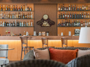 Sao Miguel Park Hotel