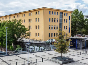 a&o Stuttgart City - Hostel