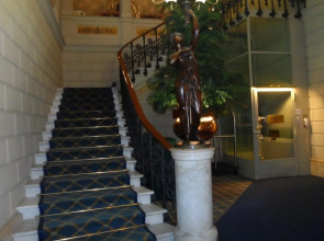 Hotel Continental Palacete