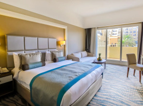 Курорт Rixos Bab Al Bahr - Ultra All Inclusive