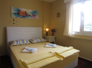 Tepe Hotel Alaçatı