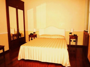 Ludovisi Luxury Rooms