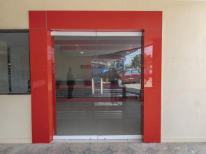 OYO 1633 Hotel Darma Nusantara 3