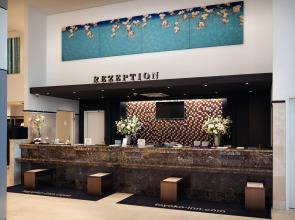 Toyoko Inn Frankfurt am Main Hauptbahnhof