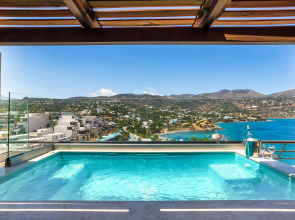 Курорт Mirabello Bay Luxury Resort