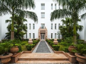 The Imperial New Delhi