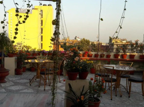 Hotel Tenki Kathmandu