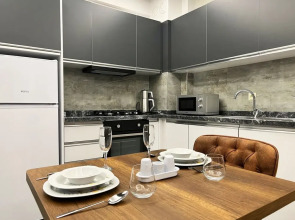 Apart-hotel Prime Inn City