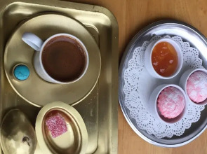 Отель Iva Old City