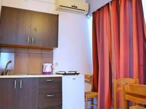 Panorama Hotel Apartments