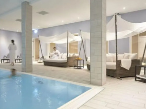 Beach Apartments Heiligenhafen