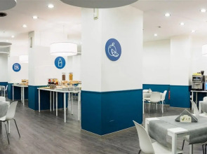 B&B Hotel Torino President