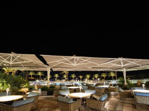 Almar Timi Ama Resort & Spa