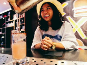 YaTi by Artyzen Hongqiao Shanghai