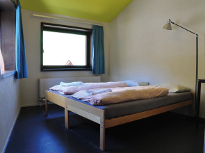 Youth Hostel Zermatt