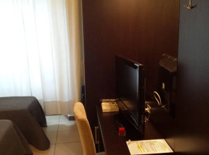 San Lorenzo Guest House