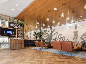 Travelodge Nagoya Sakae