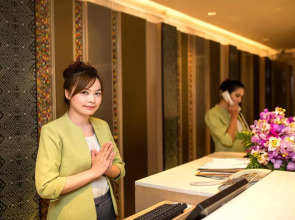 Dusit Princess Chiang Mai