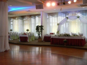 Гостиница «Юбилейная»