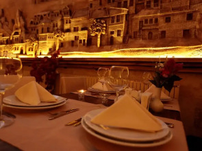 Miras Hotel - Special Class