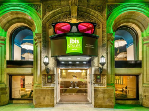 Manchester Portland by Sunday