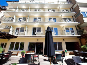 Bavaria Boutique Hotel