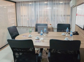 SJ Business - San Juan São Paulo