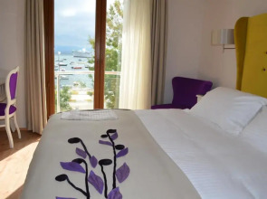 Отель Myla Hotel Tuzla