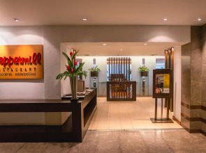 NH Bangkok Sukhumvit Boulevard