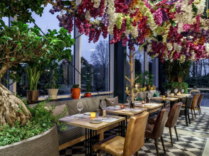 Holiday Inn Brussels Airport by IHG