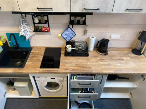 Гостевой дом Куршский