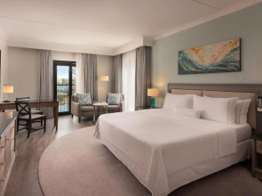 The Westin Dragonara Resort, Malta