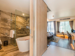 Divalux Resort & Spa Bangkok, Suvarnabhumi Airport