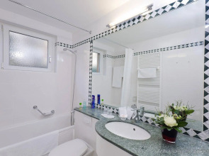 Fred Hotel Leonhardstrasse | Self Check-in