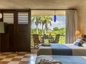  Mayaland Hotel & Bungalows