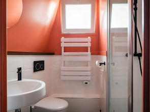 Archetype Etoile Hotel