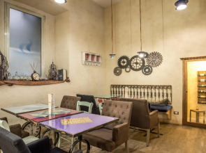 Room Select Via Veneto