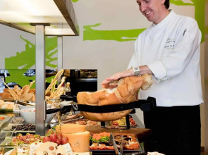 Novotel Buenos Aires