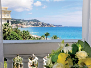 Отель Le Negresco