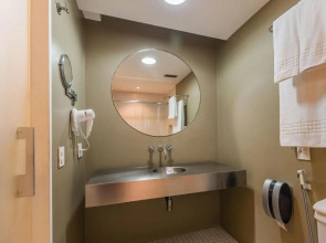 Rio Design Copacabana Hotel