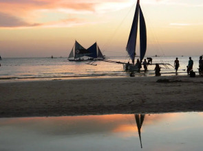 La Carmela De Boracay Resort Hotel