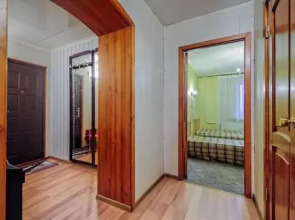 Апартаменты на Комендантском 25