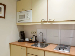 NH Atlanta Rotterdam