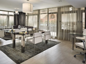 Melia Madrid Princesa